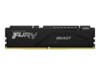 Kingston FURY Beast DDR5 128GB kit 5600MHz CL40 On-die ECC