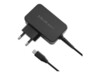 Qoltec Power Pro Adapter 5 - 20V