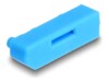 DeLOCK DisplayPort portblokering