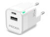 PEDEA Adapter 5 / 9 / 12 / 15 / 20V