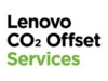 Lenovo Co2 Offset 1 ton Support opgradering