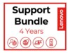 Lenovo Onsite Keep Your Drive Sealed Premier Support Support opgradering 4år