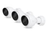 Ubiquiti UniFi Protect G5 Netværksovervågningskamera Udendørs Indendørs 2688 x 1512