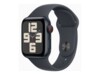 Apple Watch SE (GPS + Cellular) 40 mm Sort SmartWatch