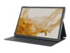 Mobilis RE.LIFE Beskyttelsescover Sort Samsung Galaxy Tab S10+