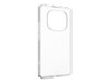 Fixed Story Beskyttelsescover Klar Xiaomi Redmi Note 14 Pro