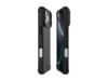 Mobilis SPECTRUM_R Beskyttelsescover Sort Apple iPhone 17 Pro