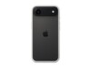 Apple MH014ZM/A Beskyttelsescover Grå