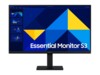 Samsung Essential S3 S24D302GAU 24' IPS 1920 x 1080 (Full HD) VGA (HD-15) HDMI 100Hz