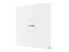 Mitel RFP 44 Trådløs VoIP telefon basisstation Hvid