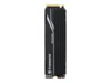 Transcend SSD MTE250H 2TB M.2 PCI Express 4.0 x4 (NVMe)