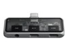 Satechi Mobile XR Hub with Audio Dockingstation