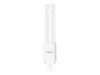 OSRAM DULUX S LED-lyspære 4.5W E 500lumen 4000K Køligt hvidt lys