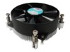 Inter-Tech DYNATRON K-5 Processor-køler 1-pack 92 mm