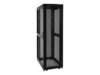 Tripp Lite 42U Rack Enclosure Server Cabinet 47.25' Deep w/ Doors & Sides Rack Sort