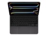 Apple Magic Keyboard Tastatur og folio-kasse Saks Ja Kablet Dansk