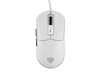 GENESIS Krypton 660 Optisk Kablet Hvid