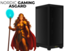 Freja V1 Core i5-14400F 16GB 1TB RTX 5050