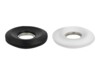 Delock Cableyoyo Sort Hvid