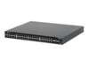 Intellinet 54-porte Gigabit Ethernet PoE+