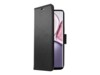 Screenor Smart Beskyttelsescover Sort Honor Magic7 Lite