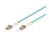 goobay Netværkskabel Fiberoptik OM3 50cm