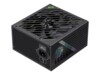 GameMax GX Series GX PRO 1050G Strømforsyning 1050Watt