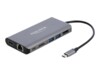 Delock Ekstern videoadapter