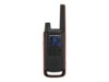 Motorola Talkabout T82 Tovejs radio 16 kanaler 10km taleområde