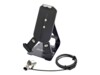 StarTech.com Secure Tablet Stand w/ K-Slot Cable Lock Notebook/tabletstander