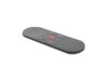 Logitech Fjernkontrol til videokonference system Sort