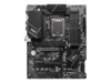MSI PRO Z790-P