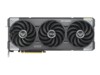 ASUS NVIDIA GeForce RTX 5070 Ti 16GB GDDR7 SDRAM