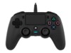 NACON Compact Controller Controller PC Sony PlayStation 4 Sort