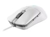 Lenovo Legion M300s RGB Optisk Kabling Hvid