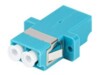 Lanberg Netværksadapter Fiberoptik OM3