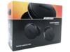 Bose QuietComfort Earbuds Trådløs Ægte trådløse øretelefoner Sort