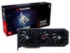 PowerColor Hellhound AMD Radeon RX 9070 XT 16GB GDDR6 SDRAM