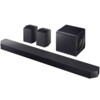 Samsung HW-Q990F 11.1.4-kanal Soundbarsystem Sort