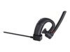 Yealink BH71 Series Trådløs Høretelefoner Sort