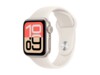 Apple Watch SE 3 (GPS + Cellular) 40 mm Cream SmartWatch
