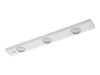 Eglo Kob LED Under kabinet-lys 2.3W 3000K Varmt hvidt lys