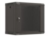 Lanberg WF03 Series Kabinet Sort