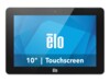 Elo I-Series Steel 10-inch AIO Dragonwing QCS6490 8GB 64GB Qualcomm Adreno 643L Android 14
