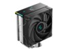 Deepcool AK400 Digital SE CPU Køler 1-pack Sort 120 mm