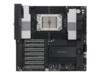 ASUS PRO WS WRX90E-SAGE SE SSI EEB Socket sTR5 AMD WRX90