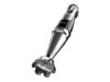 Braun Multiquick 9 MQ 9138XI Stavblender Premium sort/børstet rustfrit stål