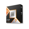 AMD Ryzen 7 9850X3D 4,7GHz 8 kerner AM5