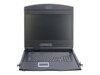 Digitus Professional DS-72211-2US KVM-konsol