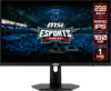 MSI G244F E2 24' Fast IPS 1920 x 1080 (Full HD) HDMI DisplayPort 180Hz